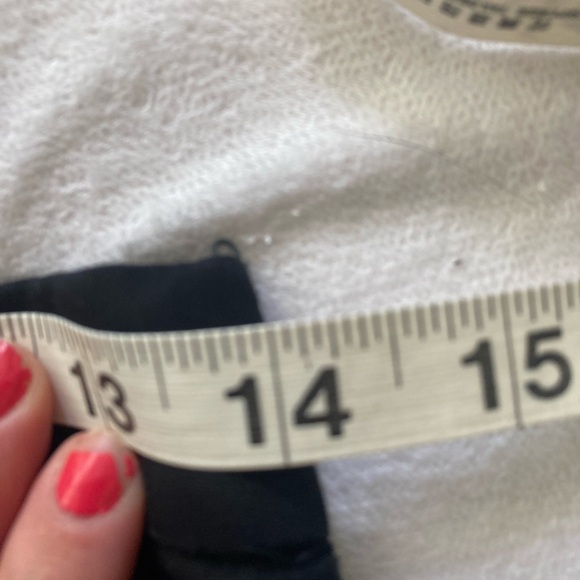 🛍️ 2/$20 🛍️ Zara elastic waist dress pants (size XS) - Picture 2 of 6